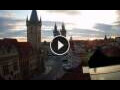 Webcam Prag