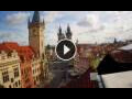 Webcam Prague