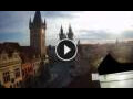 Webcam Prague