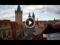 Webcam Prague