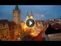 Webcam Prague