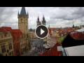 Webcam Prague