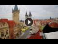 Webcam Praga