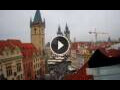 Webcam Prag
