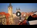 Webcam Prague