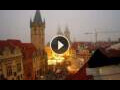 Webcam Prague