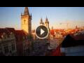 Webcam Prag