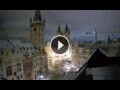 Webcam Prague