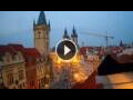 Webcam Prag