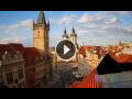 Webcam Prag