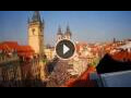 Webcam Prag
