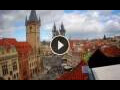 Webcam Prague