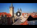 Webcam Prague