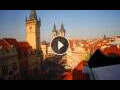 Webcam Prag