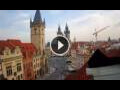 Webcam Praga