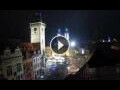 Webcam Prag