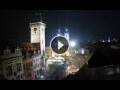 Webcam Prague