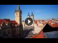 Webcam Praga