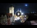 Webcam Prague