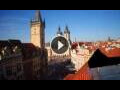 Webcam Prag