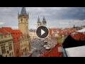 Webcam Prague