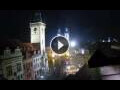Webcam Prague