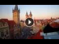Webcam Prague