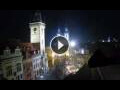 Webcam Prag