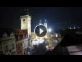 Webcam Prague