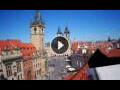 Webcam Prag