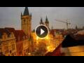 Webcam Prague