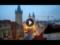 Webcam Prague