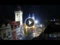 Webcam Prague