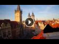 Webcam Prag