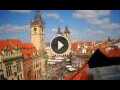 Webcam Prag
