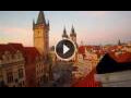 Webcam Prag