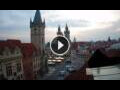 Webcam Prag