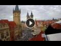 Webcam Prague