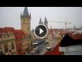 Webcam Prague