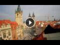 Webcam Prag