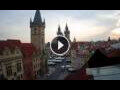 Webcam Prag