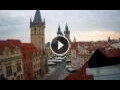 Webcam Prague