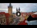 Webcam Prague