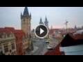 Webcam Prag