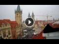 Webcam Prague