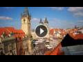 Webcam Prague