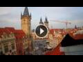 Webcam Prague