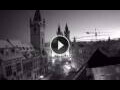 Webcam Prague