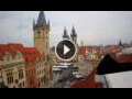 Webcam Prag