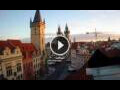 Webcam Prague